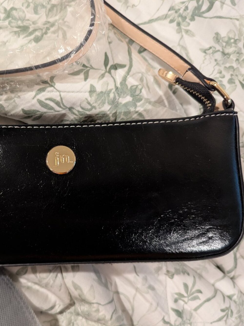 Jessica Moore Clutch